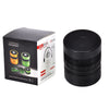 Sound function metal smoke grinder