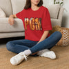 Pomeranian (POM) T-Shirt