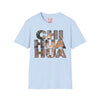 Chihuahua Tee Shirt