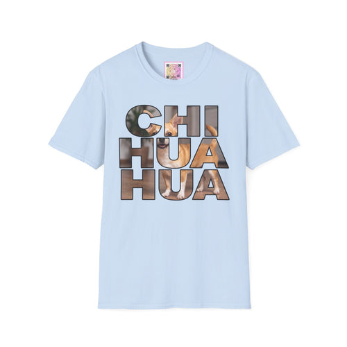 Chihuahua Tee Shirt