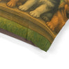 Pet Bed – Plush Dog Bed, 3 Size Options