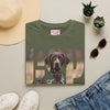 German Shorthaired Pointer (GSP) Tee Shirt