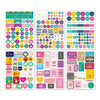 Plan Decoration Note Stickers Creative Planning Stickers