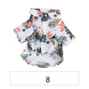 Hawaiian Pet Shirts