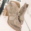 21 Years Autumn And Winter Boots European And American