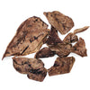 New Zealand Lamb Lung Dog Chews, Sliced, 3 Pounds