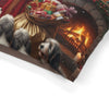 Saint Nicholas Pet Bed