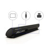 Wall-mounted wireless speaker