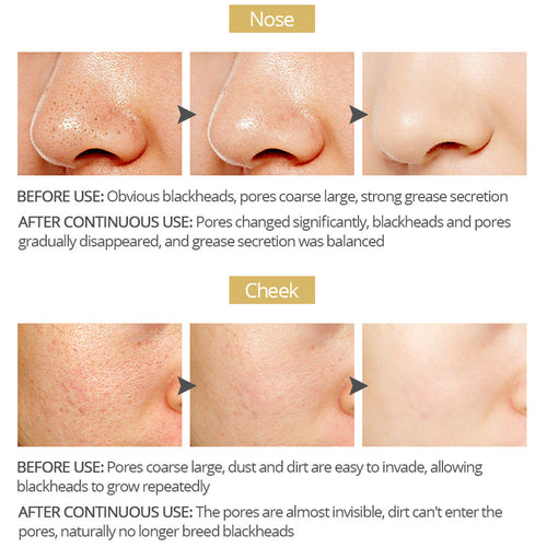 Tear and pull mask