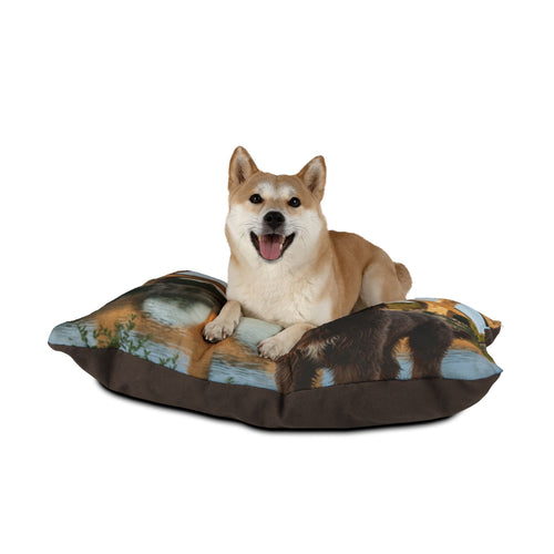Barbet Pet Bed