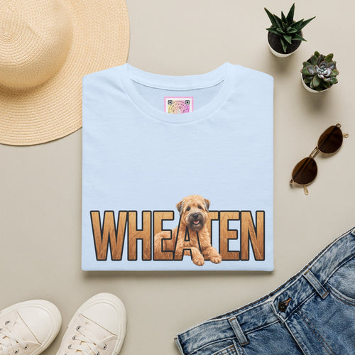 Soft-Coated Wheaten Terrier Tee Shirt