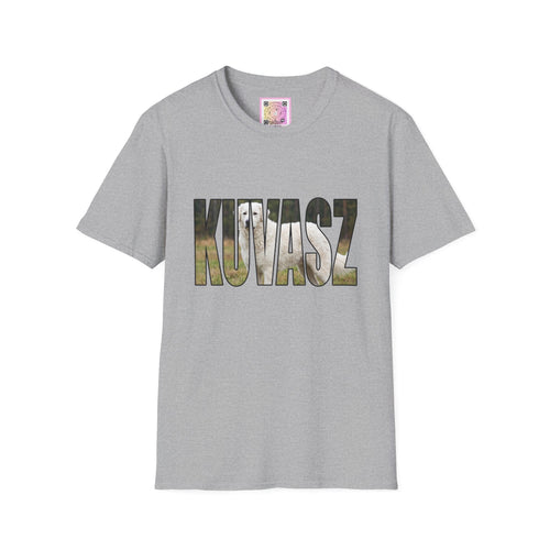 Kuvasz Tee Shirt