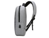 Rechargeable computer bag