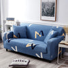 Full cover sofa cover