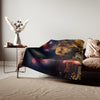 Fila Brasileiro Blanket