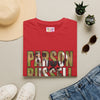 Parson Russell Terrier Tee Shirt