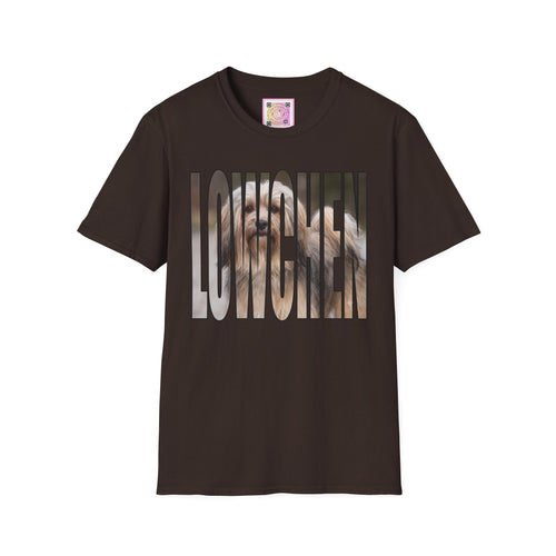 Lowchen Tee Shirt