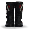 Motorcycle long mountain bike racing road cycling shoes