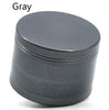 Ceramic Washable 4-layer Yellow Smoke Mill