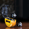 Wireless Bluetooth Earphones Binaural In-ear Without Delay
