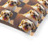 Pet Bed – Plush Dog Bed, 3 Size Options