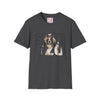 Shih Tzu Tee Shirt
