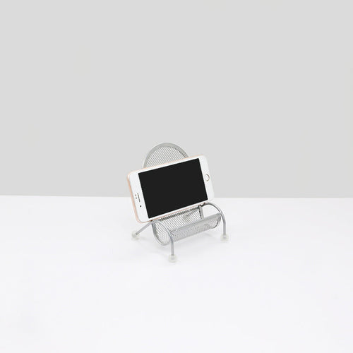Mobile Phone Stand Lazy Stand Cute Mobile Phone Chair
