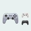 Bluetooth Game Handle Wireless Mobile Phone Host Somatosensory Vibration Burst