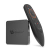 Android web player