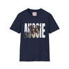 Australian Shepherd (Aussie)Tee Shirt