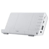 Mini subwoofer card power speaker
