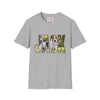 Jack Russell Terrier Tee Shirt