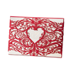 Personalized custom invitation