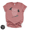 The Witchy Woman in Me White Tee ( WHITE DESIGN) | Witchy Graphic T-Shirt