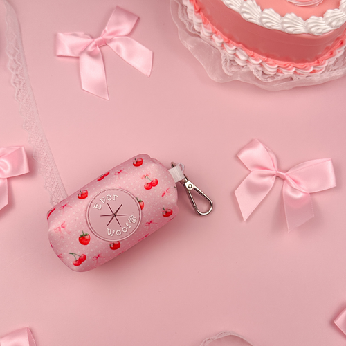 Sweet Chérie Waste Bag