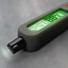 Rechargeable Combustible Gas Detector