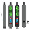 Rechargeable Combustible Gas Detector
