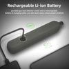 Rechargeable Combustible Gas Detector