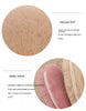Thick Rabbit Fur Winter Warm Insole