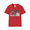 Norwegian Elkhound Tee Shirt