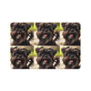 Non-Slip Pet Food Mat – Waterproof Feeding Mat for Dogs