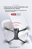UAV Optical Flow Dual Camera