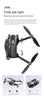 UAV Optical Flow Dual Camera