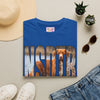 Nova Scotia Duck Tolling Retriever (NSDTR) Tee Shirt