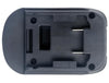 Battery adapter