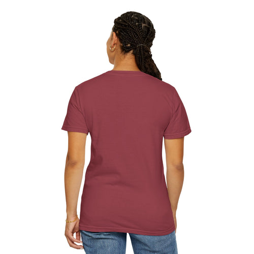 Jesus Retro Graphic T-Shirt — “J.E.SUS The  Real Eternal Hero” Christian Vintage Tee
