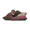 Pet Bed – Plush Dog Bed, 3 Size Options