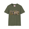 Cairn Terrier Tee Shirt