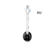 3d printing pen new product spaceman educational toy