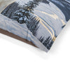 Canadian Eskimo Dog Pet Bed